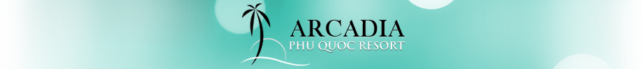 Arcadia Phu Quoc Resort, Phu Quoc, Vietnam