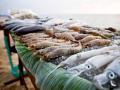 Seafoods on the beach - Arcadia Phu Quoc Resort, Phu Quoc, Vietnam