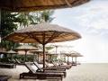 Private Beach - Arcadia Phu Quoc Resort, Phu Quoc, Vietnam