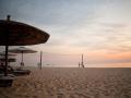 Sunset - Arcadia Phu Quoc Resort, Phu Quoc, Vietnam